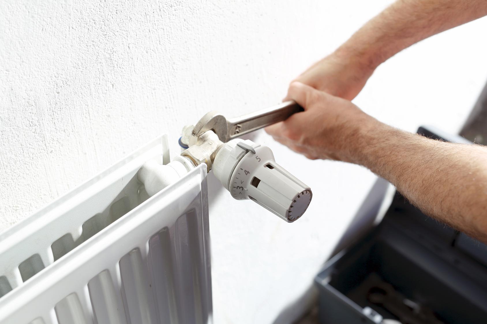 entretien chauffage électrique coût Livry-Gargan