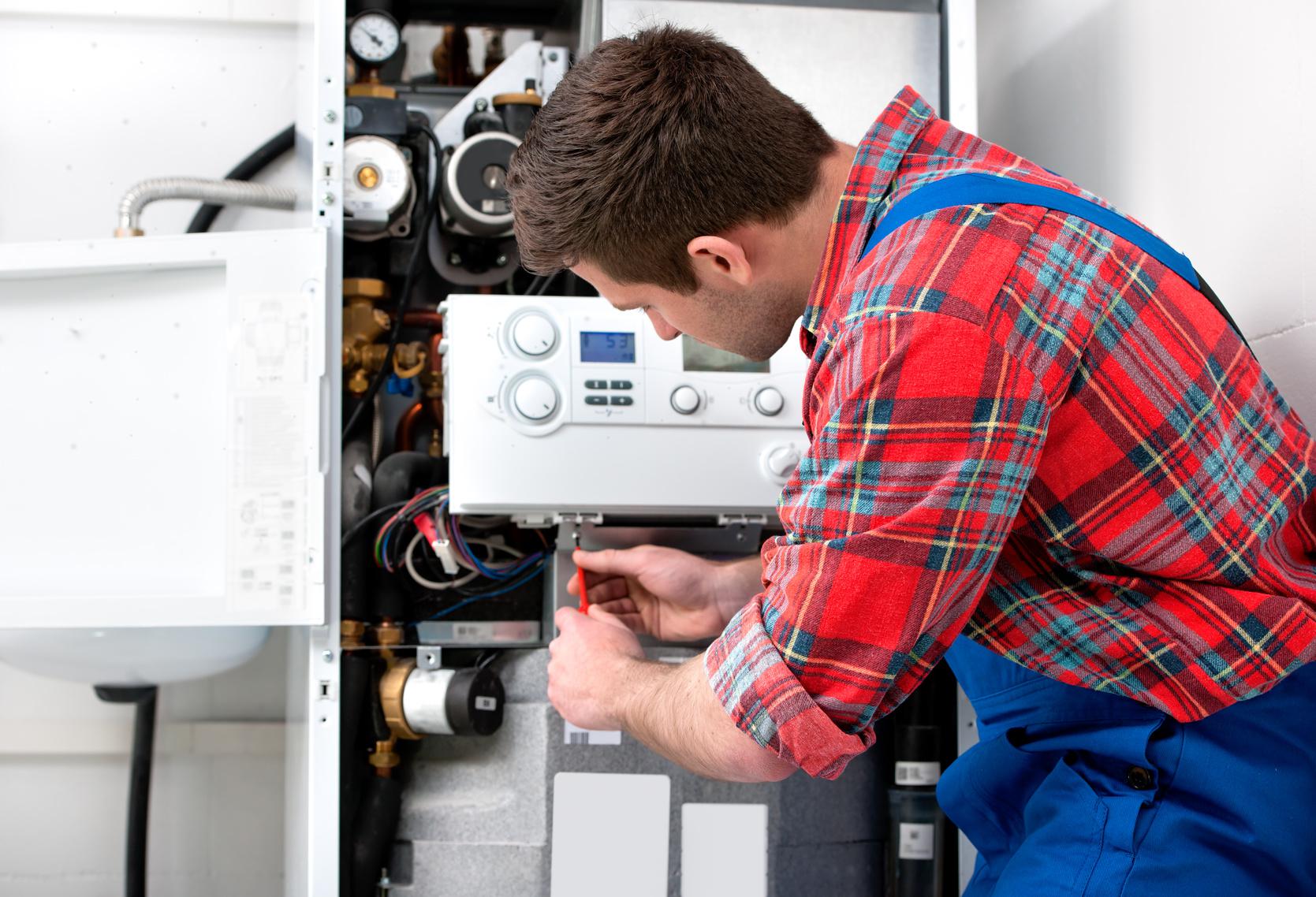 entretien chauffage électrique coût Meudon