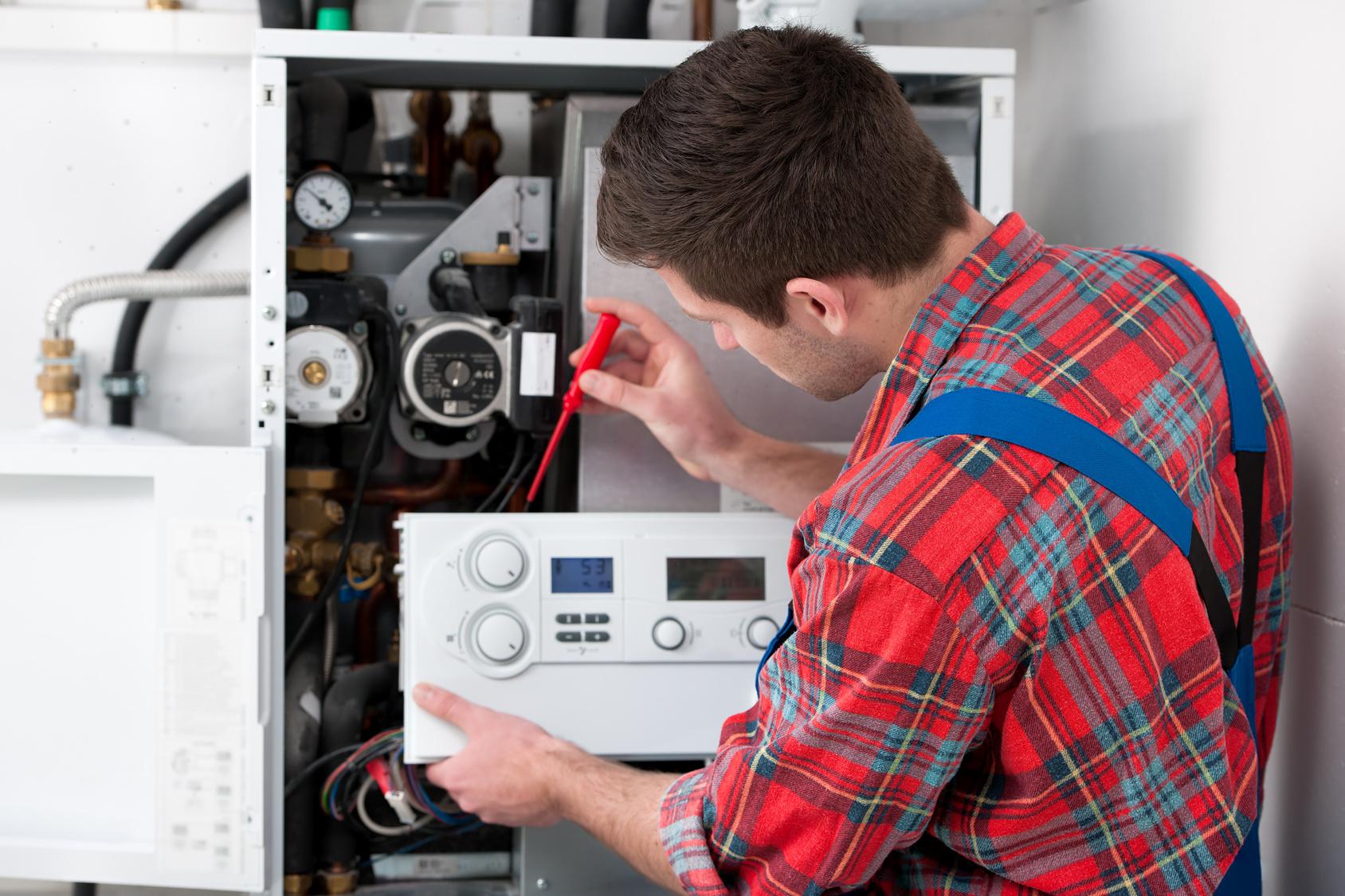 entretien chauffage électrique coût Livry-Gargan