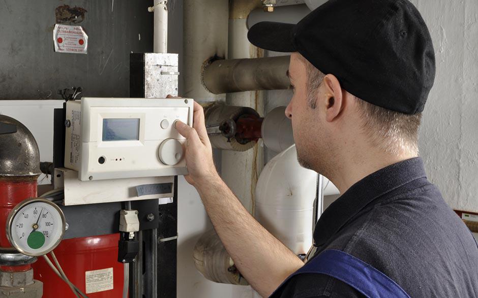 entretien chauffage électrique coût Meudon