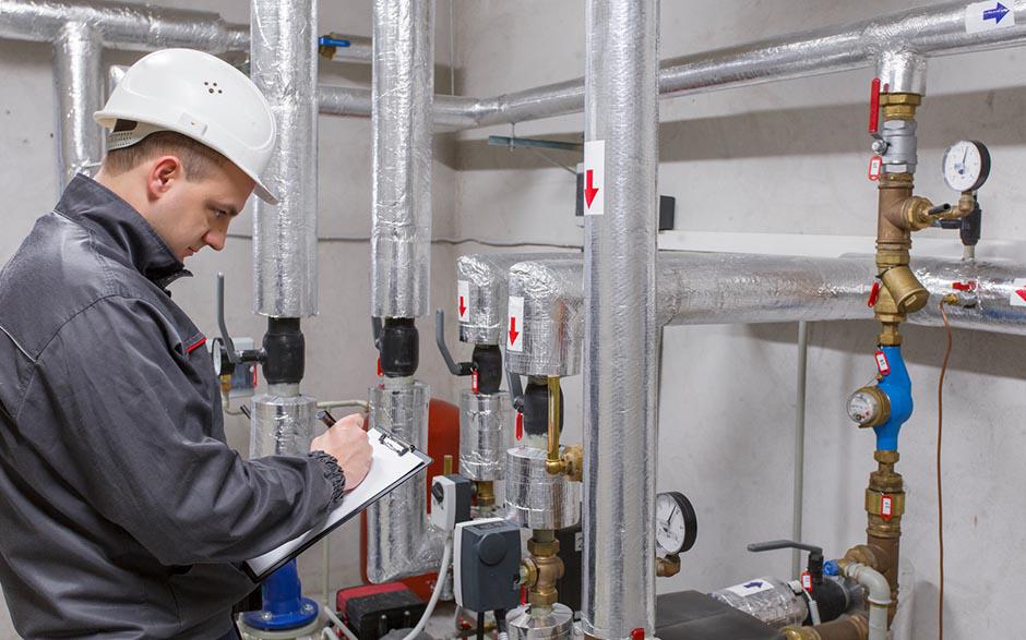 entretien chauffage électrique coût Le Blanc-Mesnil