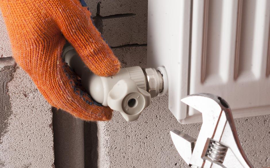 entretien chauffage électrique coût Livry-Gargan
